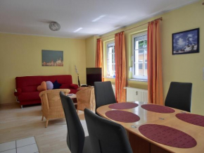 Ferienwohnung U4 